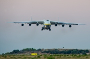 UR-82060, Antonov An-225 Mriya, Antonov