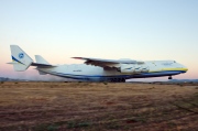 UR-82060, Antonov An-225 Mriya, Antonov