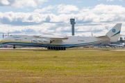 UR-82060, Antonov An-225 Mriya, Antonov