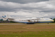 UR-82060, Antonov An-225 Mriya, Antonov