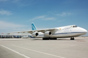 UR-82072, Antonov An-124-100 Ruslan, Antonov