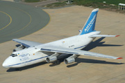 UR-82072, Antonov An-124-100 Ruslan, Antonov