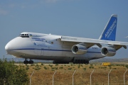 UR-82073, Antonov An-124-100 Ruslan, Antonov