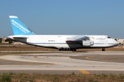 UR-82073, Antonov An-124-100 Ruslan, Antonov