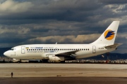 UR-BFA, Boeing 737-200Adv, Aerosweet Airlines