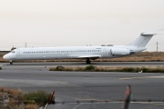 UR-CEL, McDonnell Douglas MD-83, Khors Air