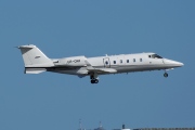 UR-CHH, Bombardier Learjet 60, Private