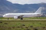 UR-CKR, Airbus A320-200, Untitled