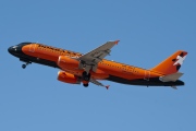 UR-DAJ, Airbus A320-200, Donbassaero