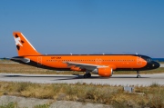 UR-DAK, Airbus A320-200, Aviatrans K