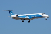 UR-DNG, Embraer ERJ-145EP, Dniproavia