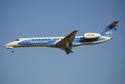 UR-DNN, Embraer ERJ-145LR, Dniproavia