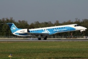 UR-DNZ, Embraer ERJ-145LR, Dniproavia