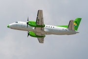 UR-IMF, Saab 340-B, South Airlines