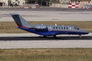 UR-PME, Cessna 525-B Citation CJ3, Private