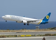 UR-PSL, Boeing 737-900, Ukraine International Airlines