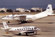 UR-TSI, Antonov An-12-BP, Khors Air