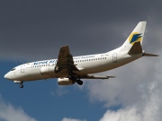 UR-VVA, Boeing 737-300, Aerosvit Airlines