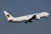 UR-VVF, Boeing 767-300ER, Aerosvit Airlines