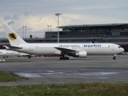 UR-VVF, Boeing 767-300ER, Aerosvit Airlines