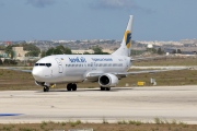 UR-VVL, Boeing 737-400, Aerosvit Airlines