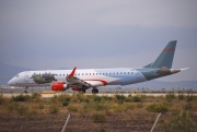 UR-WRF, Embraer ERJ 190-200LR (Embraer 195), Wind Rose Aviation