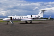 V-11, Gulfstream IV, Royal Netherlands Air Force