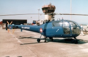 V-237, Aerospatiale SA-316B Alouette III, Swiss Air Force