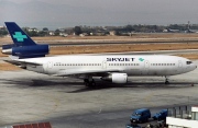V2-LEA, McDonnell Douglas DC-10-30, Skyjet