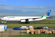 V5-NME, Airbus A340-300, Air Namibia