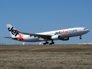 VH-EBC, Airbus A330-200, Jetstar Airways