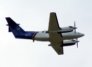 VH-FII, Beechcraft 200 Super King Air, Flight Inspection Alliance