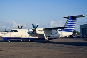 VH-LCL, De Havilland Canada DHC-8-200 Q Dash 8, 