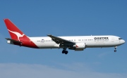 VH-OGG, Boeing 767-300ER, Qantas