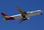 VH-OGO, Boeing 767-300ER, Qantas