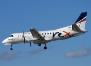 VH-RXN, Saab 340-B, Regional Express Airlines (REX)