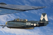 VH-TBM, Grumman TBM-3E Avenger, Private