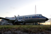 VH-TVR, Vickers Viscount 700, Trans Australia Airlines