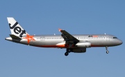 VH-VQS, Airbus A320-200, Jetstar Airways