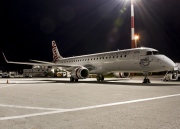 VH-ZPF, Embraer ERJ 190-100IGW (Embraer 190), Virgin Australia