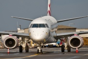 VH-ZPN, Embraer ERJ 190-100AR (Embraer 190), Virgin Australia