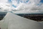 VH-ZXF, Boeing 767-300ER, Qantas