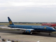 VN-A149, Boeing 777-200ER, Vietnam Airlines