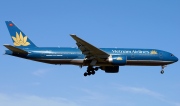 VN-A151, Boeing 777-200ER, Vietnam Airlines