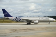 VN-A371, Airbus A330-200, Vietnam Airlines