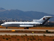 VP-BAB, Boeing 727-100, Private