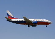 VP-BBM, Boeing 737-300, Atlant-Soyuz Airlines