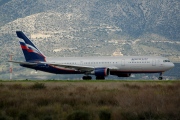 VP-BDI, Boeing 767-300ER, Aeroflot