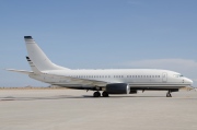 VP-BFT, Boeing 737-700/BBJ, Private