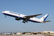 VP-BHB, Boeing 777-200ER, Orenair